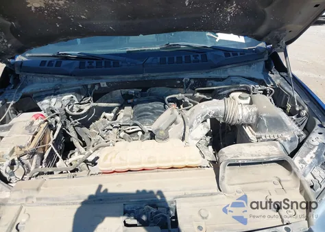 2018 Ford F-150 Xlt z USA, uszkodzony, nr VIN 1FTEW1E51JKC46673